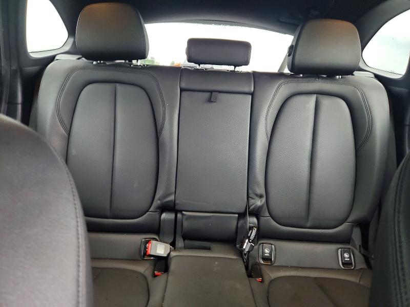 Aukcja sprzedaży 2021 Bmw X1, vin: WBXJG7C05M5S05149, numer aukcji: 59058586