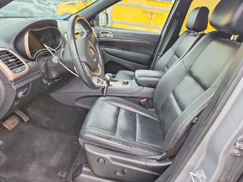54822776 :رقم المزاد ، 1C4RJFBG2FC845215 vin ، 2015 Jeep Grand Cherokee مزاد بيع