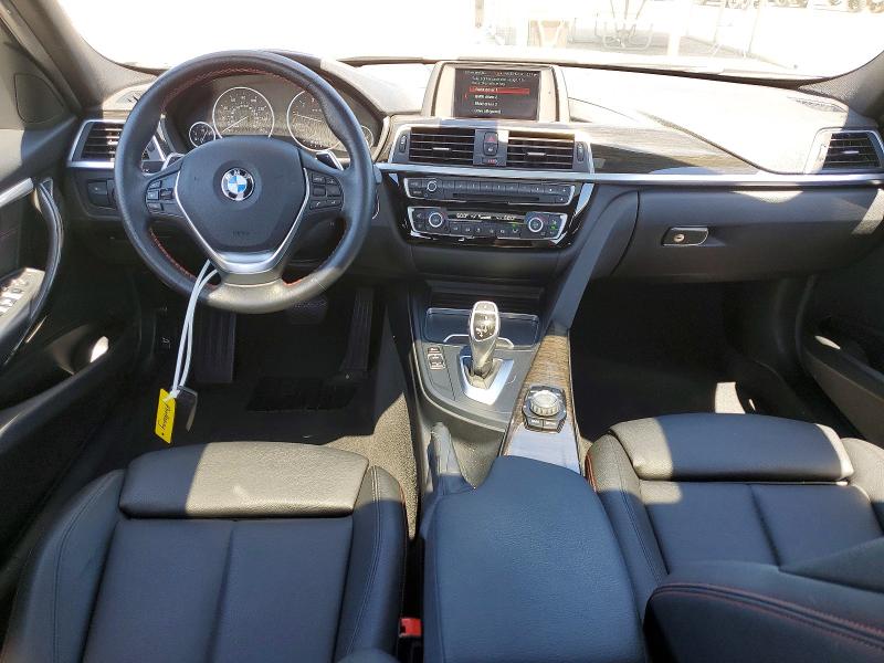 Продажа на аукционе авто 2018 Bmw 330, vin: WBA8B9C57JEE82186, номер лота: 57082396