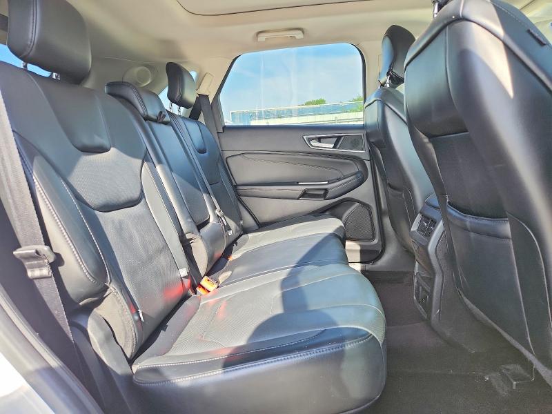 Aukcja sprzedaży 2017 Ford Edge, vin: 2FMPK4K89HBB61133, numer aukcji: 55885386