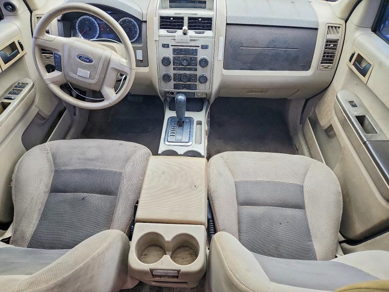 Продаж на аукціоні авто 2008 Ford Escape, vin: 1FMCU03108KC82576, номер лоту: 55698126