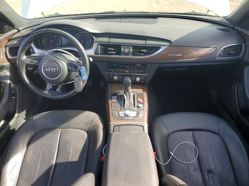 Aukcja sprzedaży 2016 Audi A6, vin: WAUGFAFC8GN073194, numer aukcji: 57904986