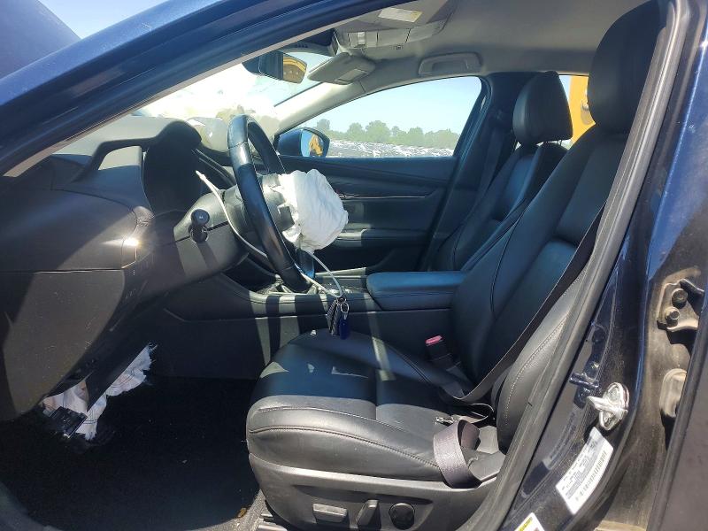 Auction sale of the 2019 Mazda 3, vin: JM1BPADL5K1115835, lot number: 55986166