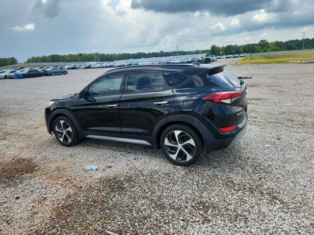 Продаж на аукціоні авто 2018 Hyundai Tucson, vin: KM8J33A20JU650997, номер лоту: 56865976