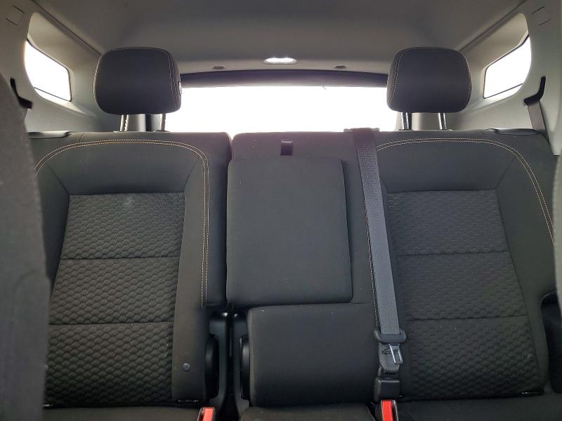 Продаж на аукціоні авто 2018 Gmc Terrain, vin: 3GKALMEV1JL252890, номер лоту: 58420436