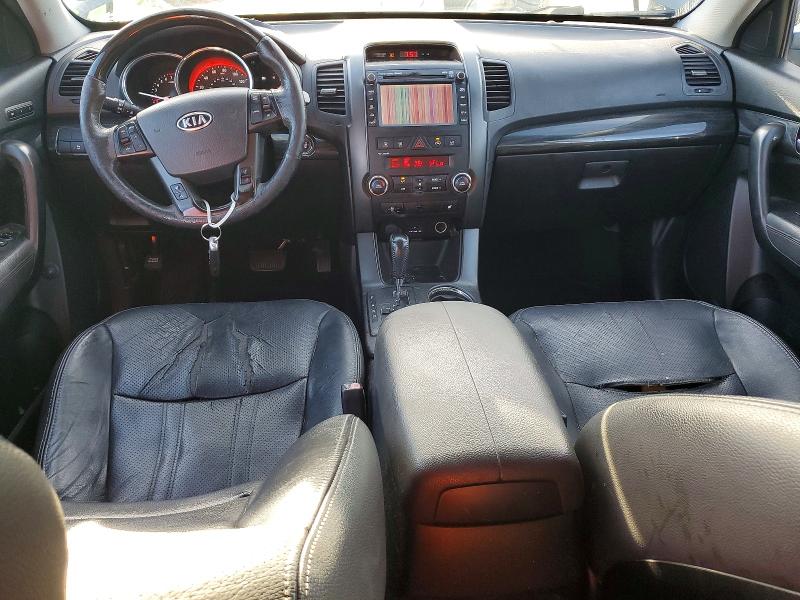 Продажа на аукционе авто 2013 Kia Sorento, vin: 5XYKW4A2XDG413378, номер лота: 57179346
