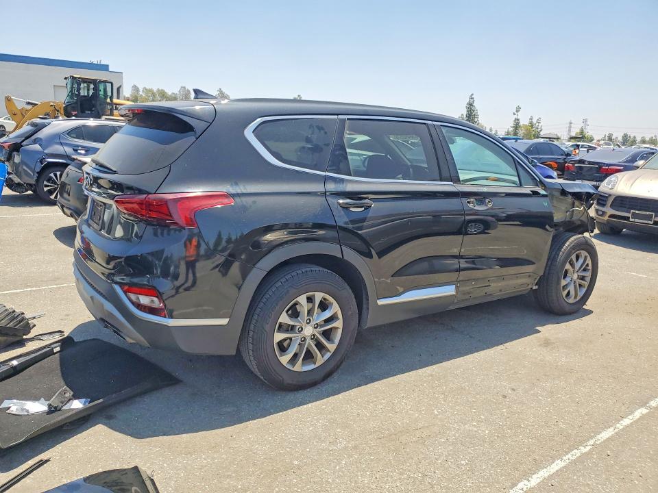 Aukcja sprzedaży 2020 Hyundai Santa Fe, vin: 5NMS33AD0LH181219, numer aukcji: 58492576