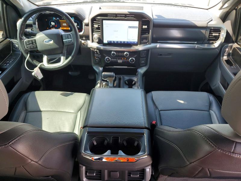 Продажа на аукционе авто 2021 Ford F150, vin: 1FTFW1E86MFC85013, номер лота: 57351426