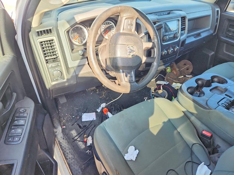 Aukcja sprzedaży 2015 Ram 1500, vin: 1C6RR6FT8FS635330, numer aukcji: 59178716