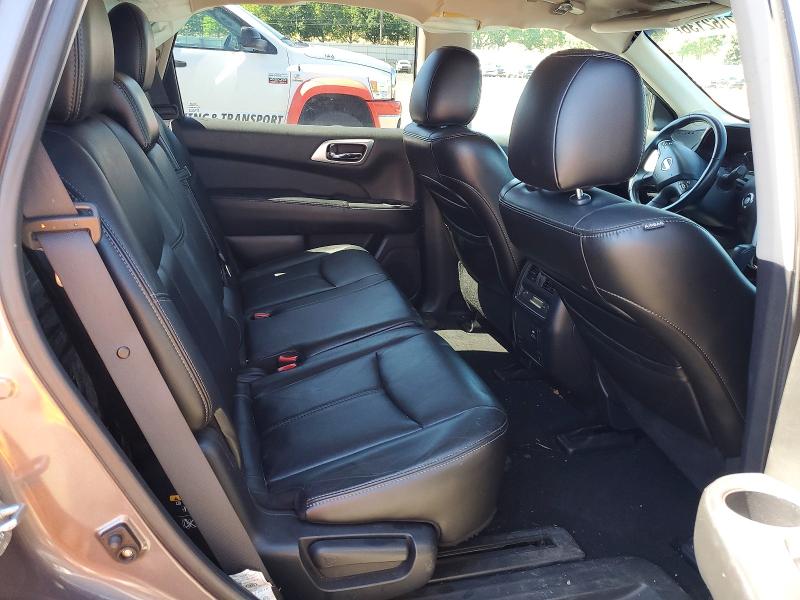 Продажа на аукционе авто 2013 Nissan Pathfinder, vin: 5N1AR2MM4DC632146, номер лота: 57162136