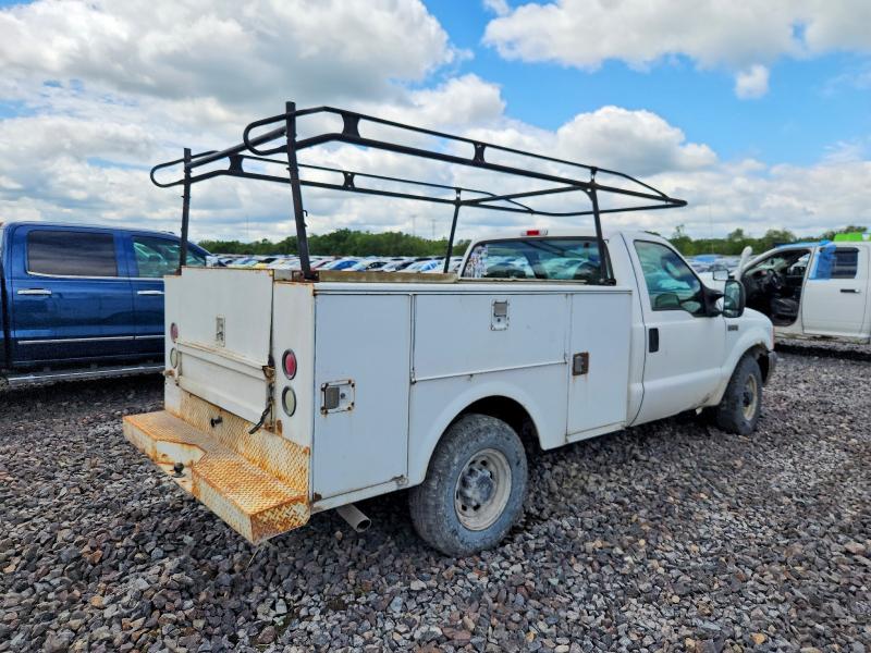 Продажа на аукционе авто 2004 Ford F250, vin: 1FDNF20L34ED17768, номер лота: 56976366