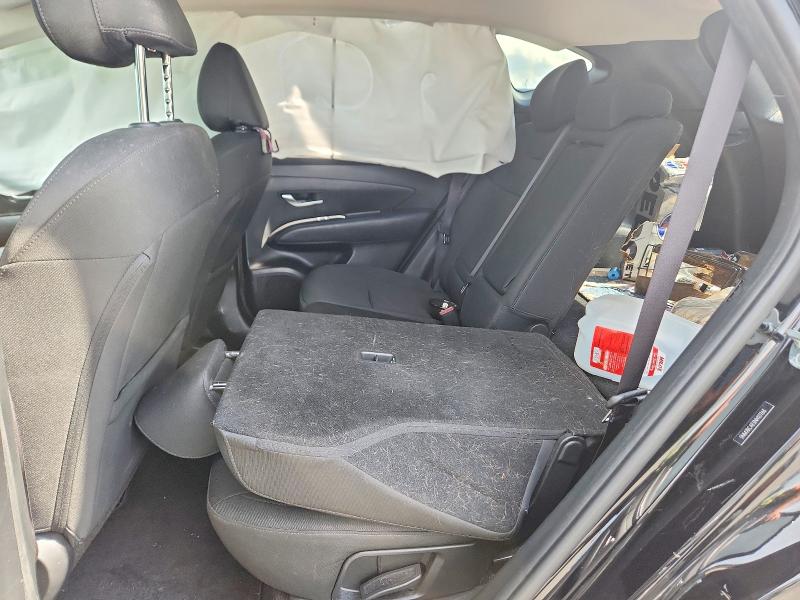 Продаж на аукціоні авто 2022 Hyundai Tucson, vin: 5NMJBCAE3NH127763, номер лоту: 56707126