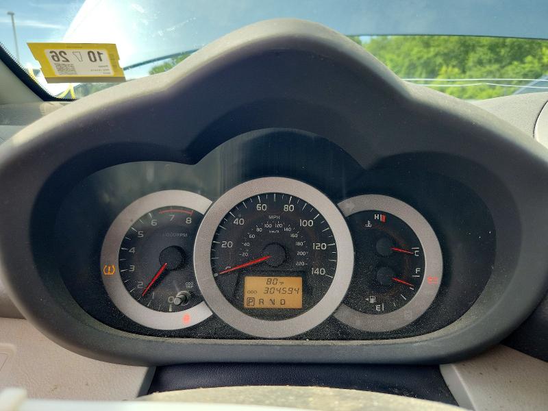 Продажа на аукционе авто 2012 Toyota Rav4, vin: 2T3BF4DVXCW268462, номер лота: 58600446