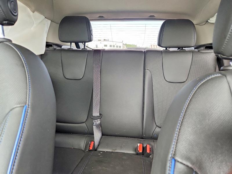 2025 Buick Encore Gx მანქანა იყიდება აუქციონზე, vin: KL4AMESL7SB044317, აუქციონის ნომერი: 59108806