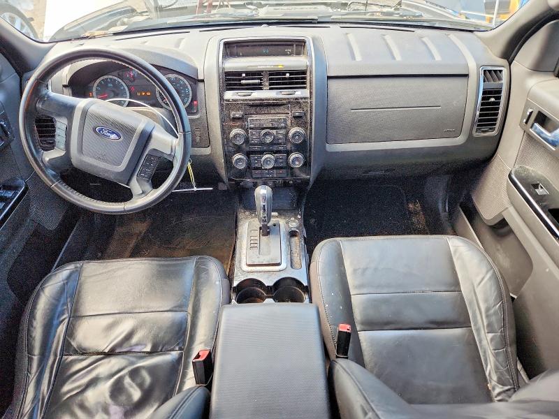 2011 Ford Escape მანქანა იყიდება აუქციონზე, vin: 1FMCU9EG4BKA71667, აუქციონის ნომერი: 55890996