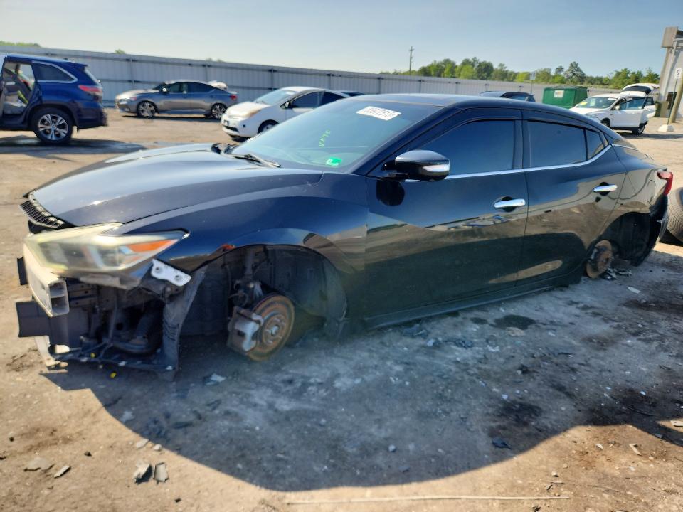 Aukcja sprzedaży 2017 Nissan Maxima, vin: 1N4AA6AP2HC448384, numer aukcji: 85972515