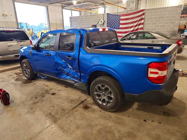 Aukcja sprzedaży 2025 Ford Maverick, vin: 3FTTW8JA0SRA34668, numer aukcji: 55316986