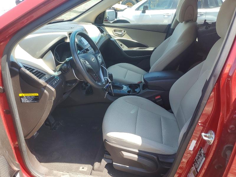 Aukcja sprzedaży 2018 Hyundai Santa Fe Sport, vin: 5XYZTDLB6JG538314, numer aukcji: 56687516