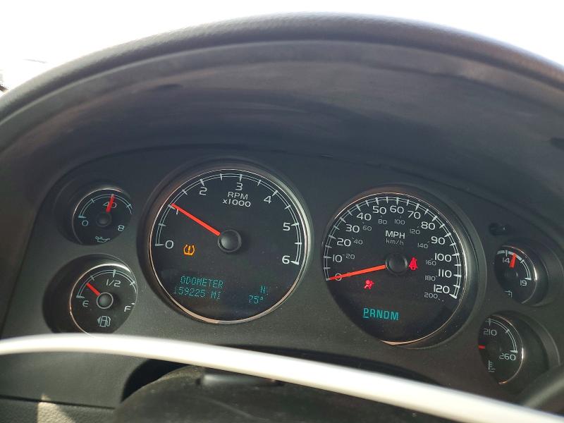 Продаж на аукціоні авто 2011 Chevrolet Tahoe, vin: 1GNSCAE06BR154913, номер лоту: 56770696