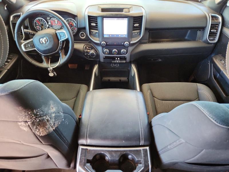 Продажа на аукционе авто 2022 Ram 1500, vin: 1C6RRFFG1NN297981, номер лота: 55284526