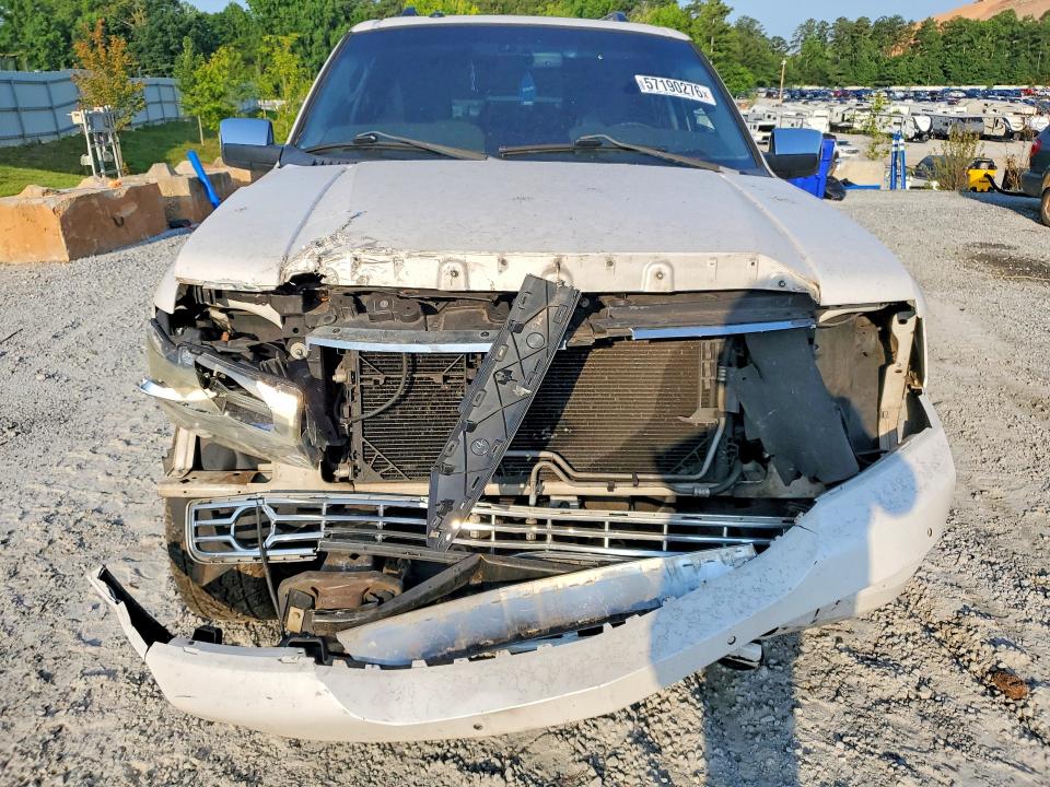 Aukcja sprzedaży 2012 Lincoln Navigator, vin: 5LMJJ2H51CEL02121, numer aukcji: 57190276