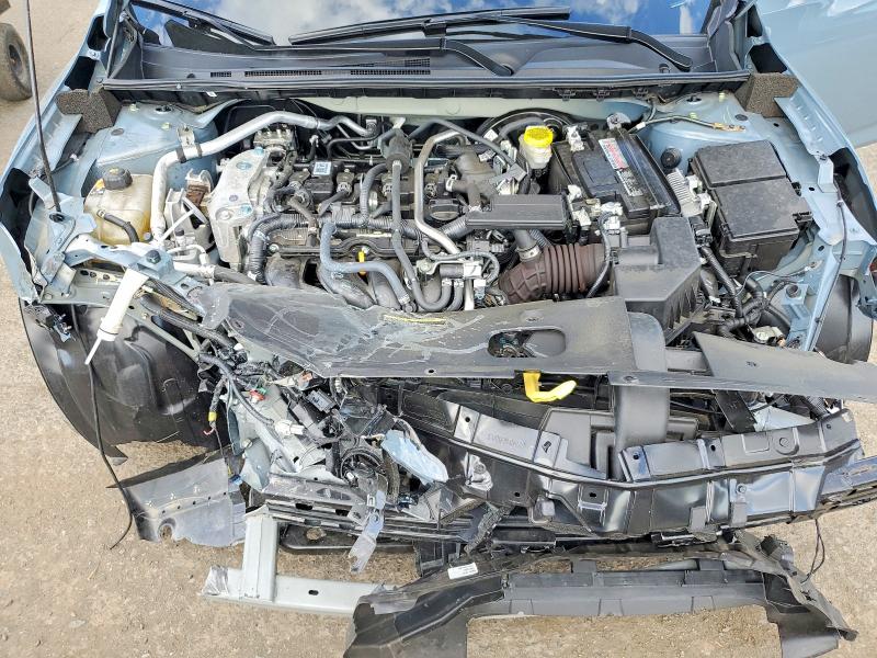 Продажа на аукционе авто 2025 Nissan Sentra, vin: 3N1AB8CV1SY240917, номер лота: 55813886