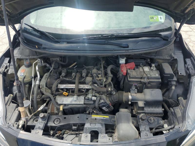 Aukcja sprzedaży 2020 Nissan Versa, vin: 3N1CN8BV2LL902150, numer aukcji: 56693766