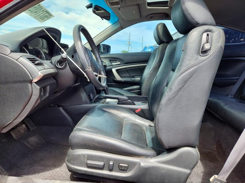 Продаж на аукціоні авто 2010 Honda Accord, vin: 1HGCS2B88AA001268, номер лоту: 56771486