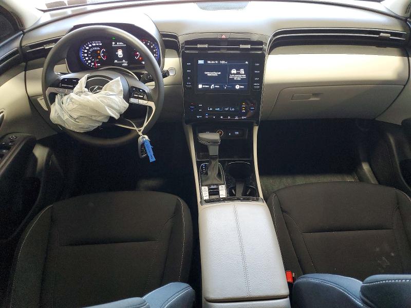 Продаж на аукціоні авто 2024 Hyundai Tucson, vin: KM8JBCDE9RU285174, номер лоту: 56519596