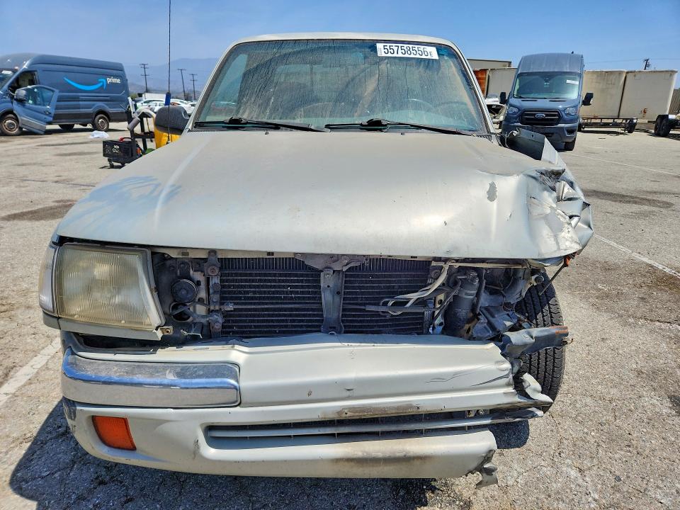 Продаж на аукціоні авто 2000 Toyota Tacoma, vin: 4TAVL52N8YZ679828, номер лоту: 55758556