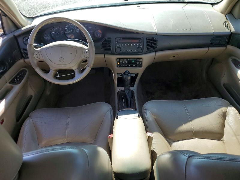 Aukcja sprzedaży 2004 Buick Regal, vin: 2G4WB52K241360814, numer aukcji: 55970696