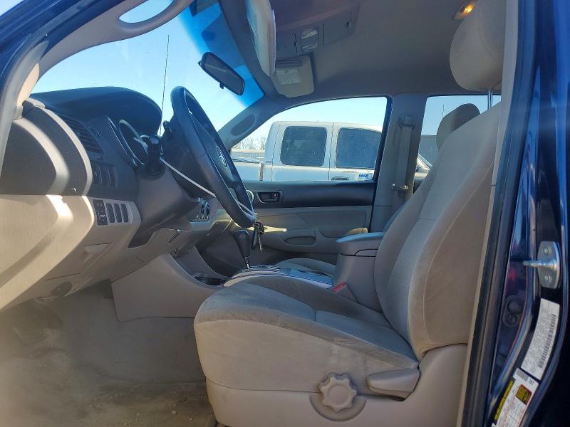 Продажа на аукционе авто 2008 Toyota Tacoma, vin: 3TMLU42N98M017258, номер лота: 55547716