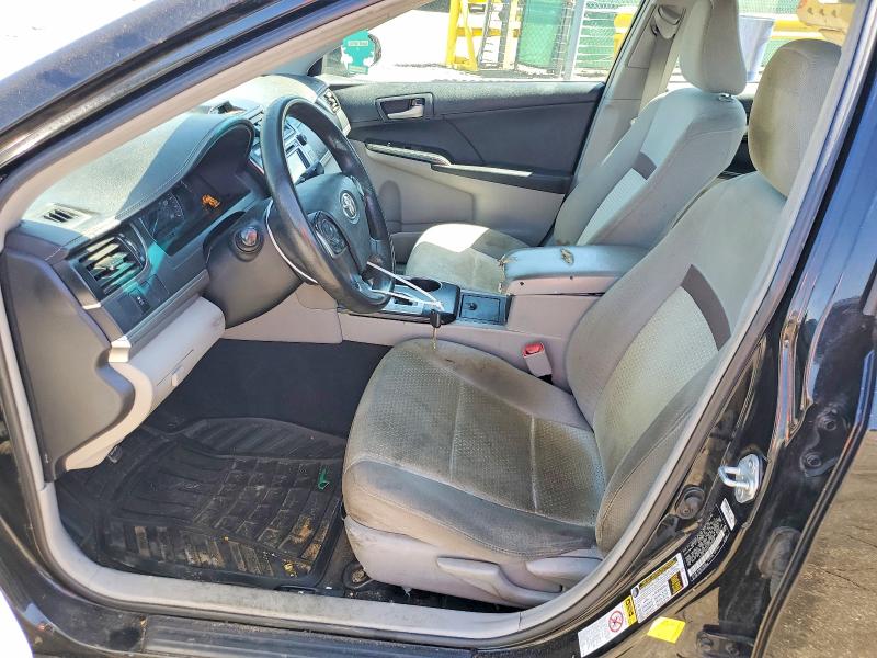 57160806 :رقم المزاد ، 4T4BF1FKXCR196890 vin ، 2012 Toyota Camry مزاد بيع