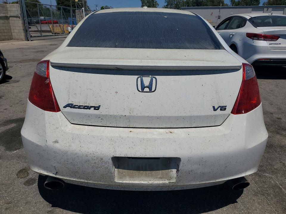 58235796 :رقم المزاد ، 1HGCS2B80AA009316 vin ، 2010 Honda Accord مزاد بيع