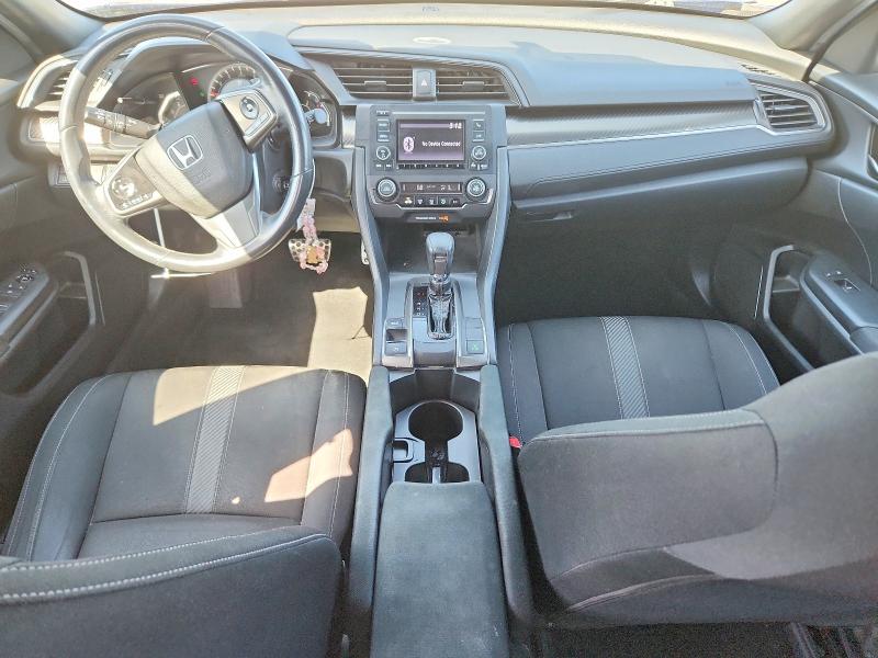 Aukcja sprzedaży 2017 Honda Civic, vin: SHHFK7H46HU407188, numer aukcji: 55808496