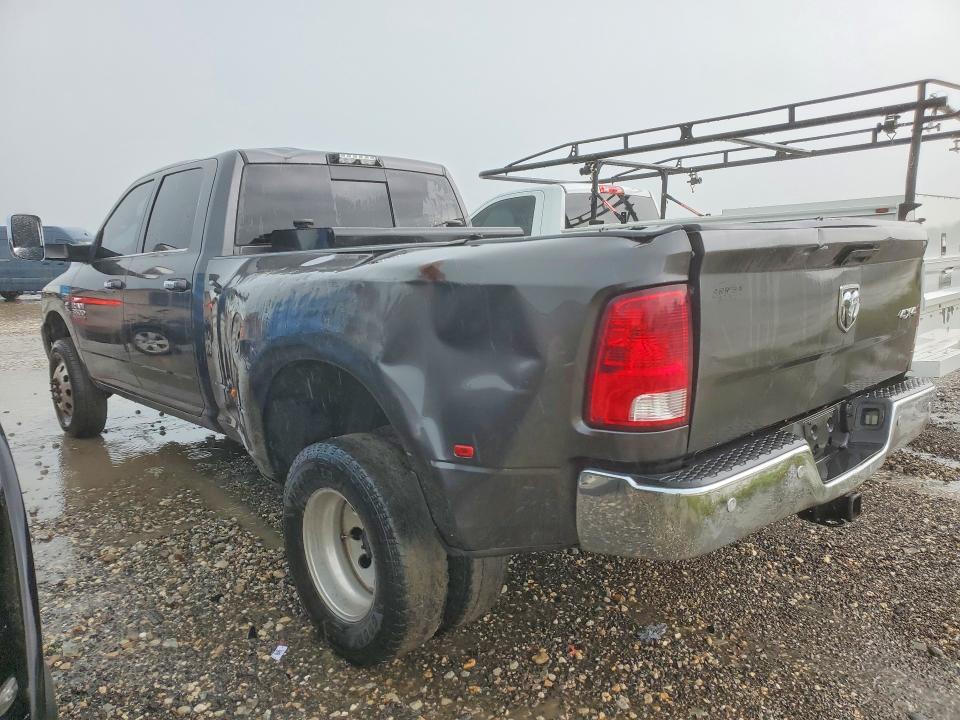 2018 Ram 3500 მანქანა იყიდება აუქციონზე, vin: 3C63RRHL7JG330700, აუქციონის ნომერი: 55679176