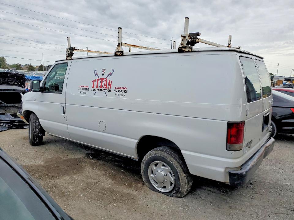 2014 Ford Econoline მანქანა იყიდება აუქციონზე, vin: 1FTNE2EW8EDA31514, აუქციონის ნომერი: 55764576