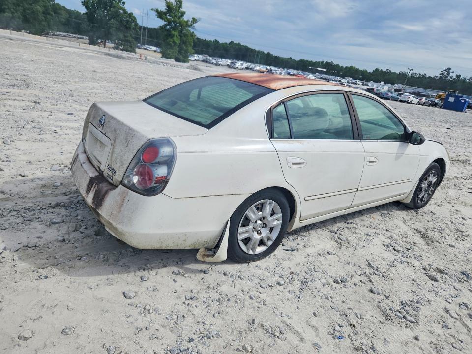 Aukcja sprzedaży 2006 Nissan Altima, vin: 1N4AL11D66N333761, numer aukcji: 52930186