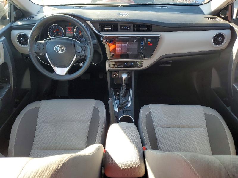 Aukcja sprzedaży 2019 Toyota Corolla, vin: 2T1BURHE1KC161578, numer aukcji: 54632996
