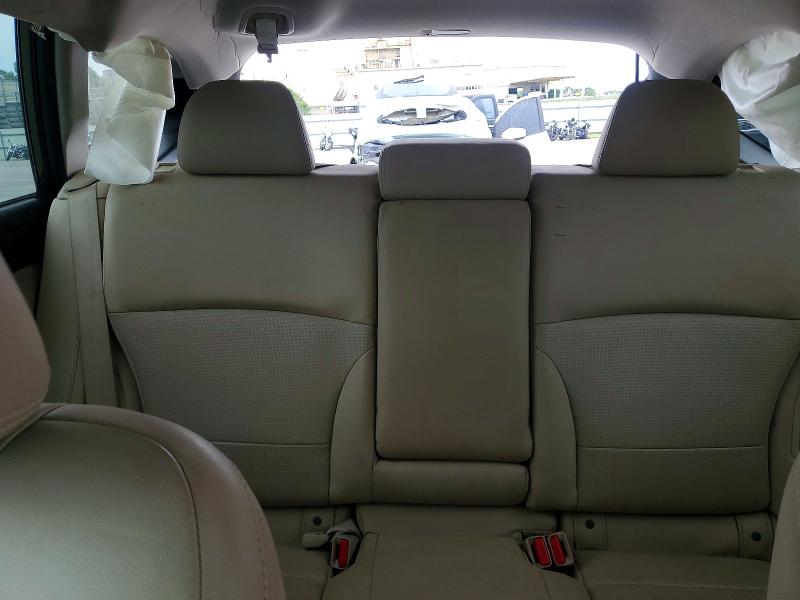 Aukcja sprzedaży 2015 Subaru Outback, vin: 4S4BSBLC8F3252781, numer aukcji: 55743086