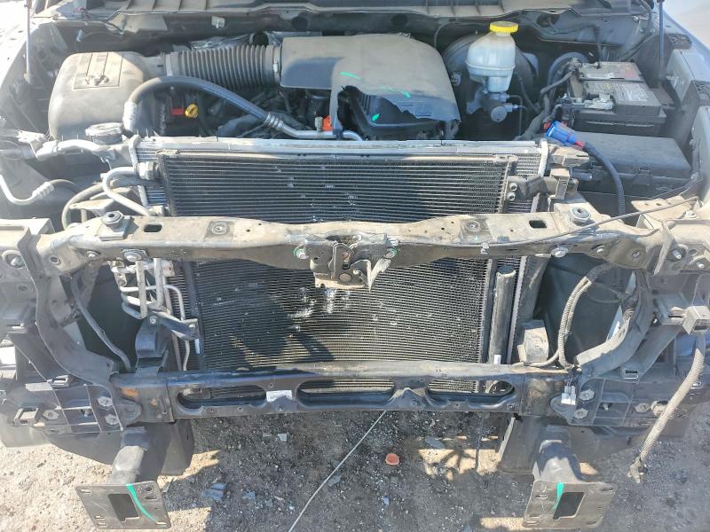 Aukcja sprzedaży 2016 Ram 1500, vin: 3C6JR6AG5GG382158, numer aukcji: 58083026
