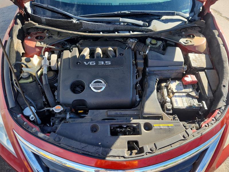 56609386 :رقم المزاد ، 1N4BL3AP6FC492446 vin ، 2015 Nissan Altima مزاد بيع