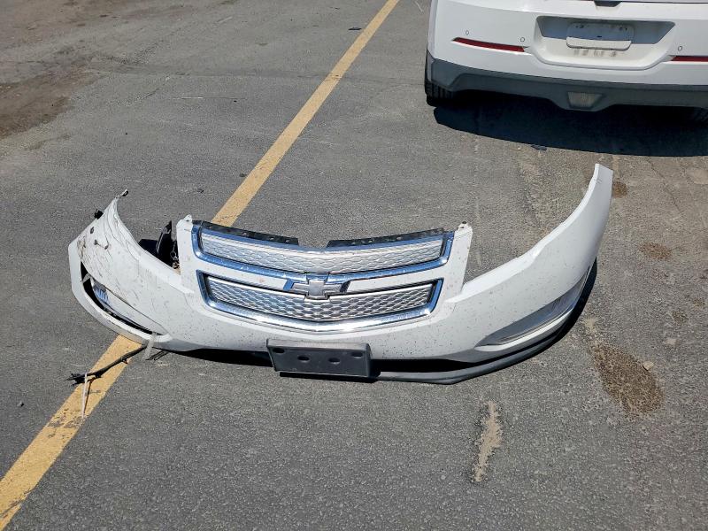 Продажа на аукционе авто 2013 Chevrolet Volt, vin: 1G1RE6E42DU100468, номер лота: 58108516