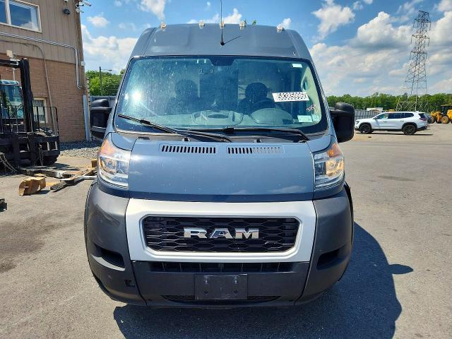 2020 Ram Promaster 3500 მანქანა იყიდება აუქციონზე, vin: 3C6URVJG3LE143754, აუქციონის ნომერი: 58385996