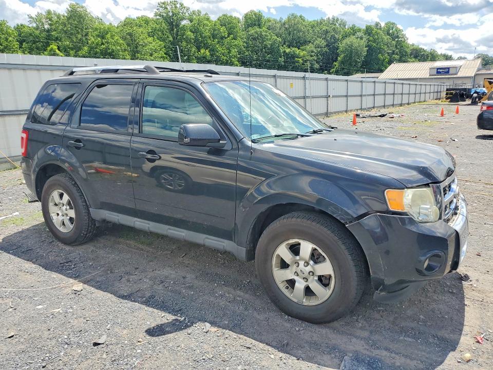 Продажа на аукционе авто 2012 Ford Escape, vin: 1FMCU9EG3CKA62010, номер лота: 57863086