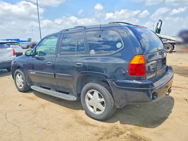 Продаж на аукціоні авто 2002 Gmc Envoy, vin: 1GKDT13S222255000, номер лоту: 55477836