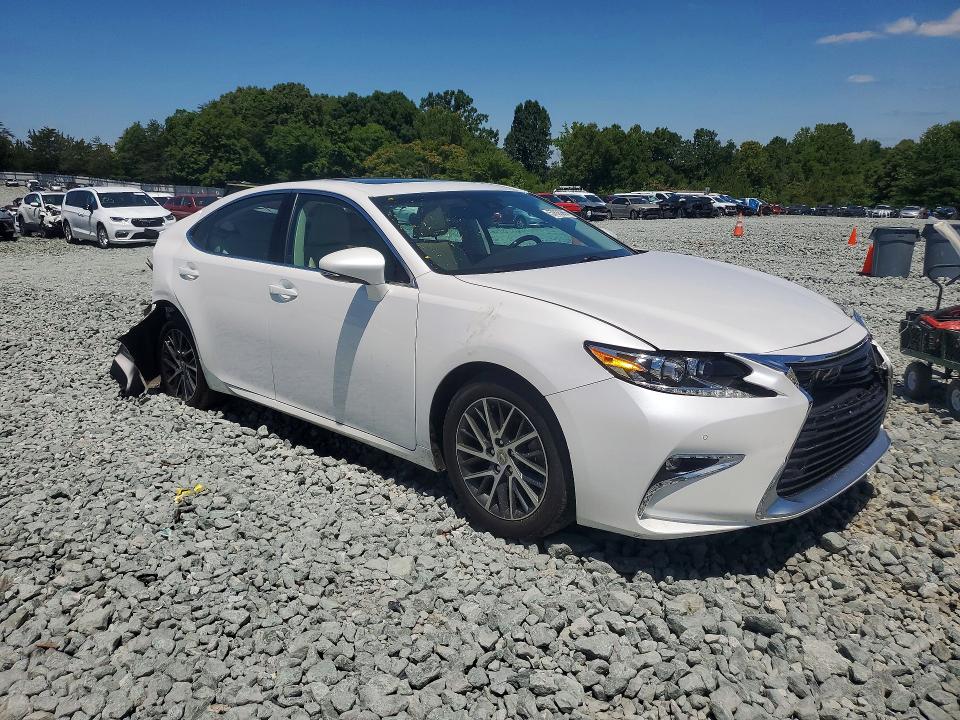 Aukcja sprzedaży 2016 Lexus Es, vin: 58ABK1GG9GU030116, numer aukcji: 57653986