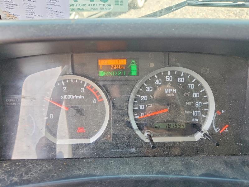 Продажа на аукционе авто 2015 Isuzu Npr Xd, vin: JALC4W166F7K00693, номер лота: 57179146