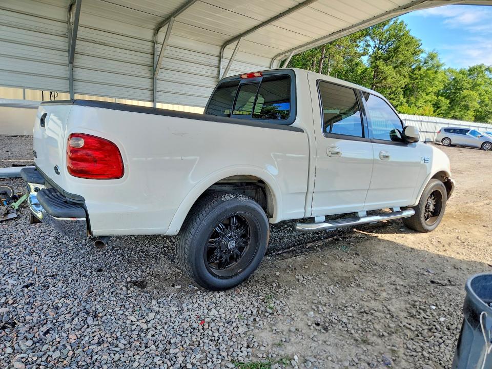 2003 Ford F150 მანქანა იყიდება აუქციონზე, vin: 1FTRW07L93KD73150, აუქციონის ნომერი: 58299336