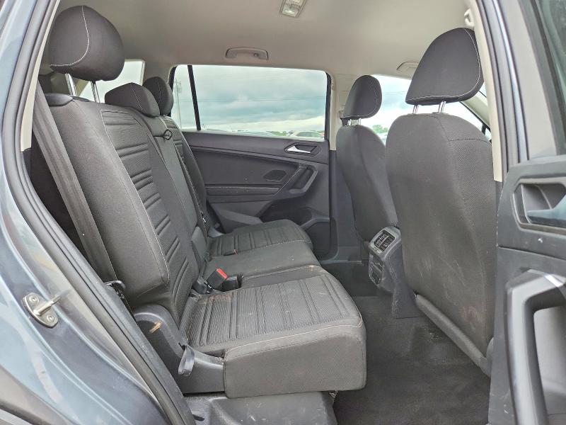 57938596 :رقم المزاد ، 3VVRB7AX9PM035084 vin ، 2023 Volkswagen Tiguan مزاد بيع
